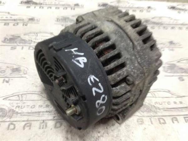 Alternador mercedes c e g sl 0101543202 - 0101543202