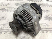 Alternador mercedes c e w210 - a0111540002