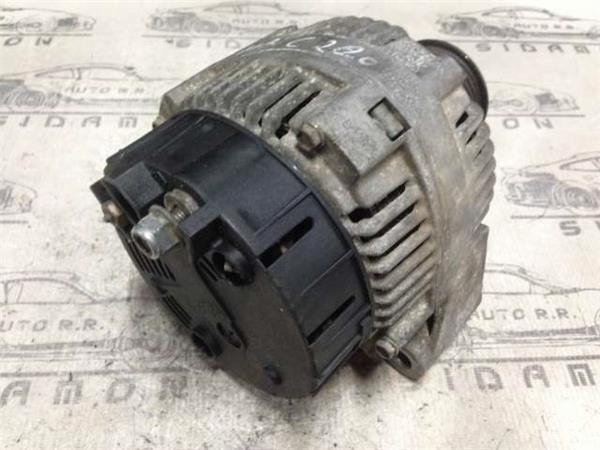 Alternador mercedes c e w210 - a0111540002