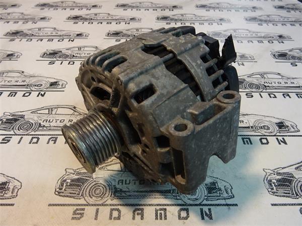 Alternador mercedes clase cls 0121715015 - 0121715015