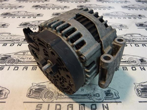 Alternador mercedes clase cls 0121715015 - 0121715015