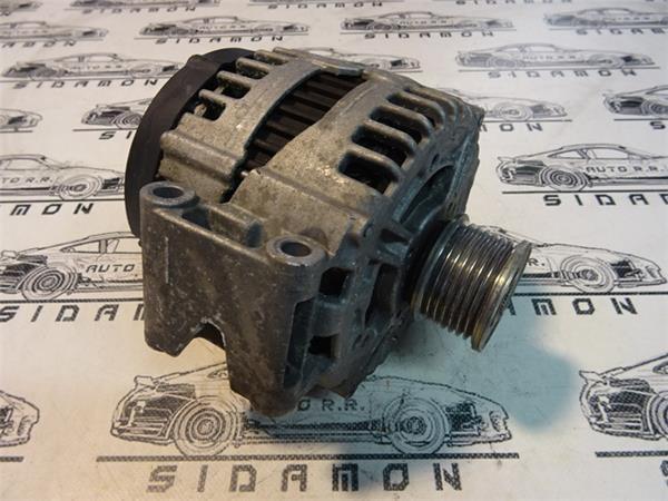 Alternador mercedes clase cls 0121715015 - 0121715015