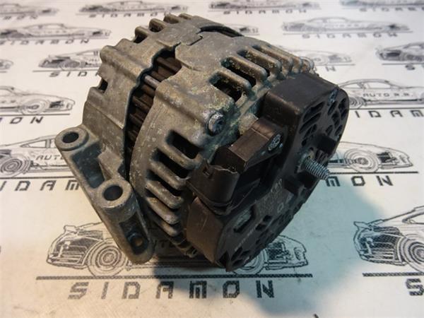 Alternador mercedes clase cls 0121715015 - 0121715015