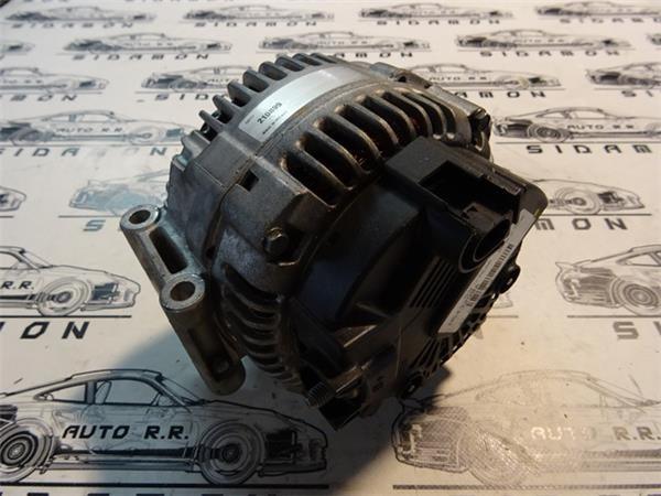 Alternador mercedes clase m tg17c032 - AutoRR a6421540502