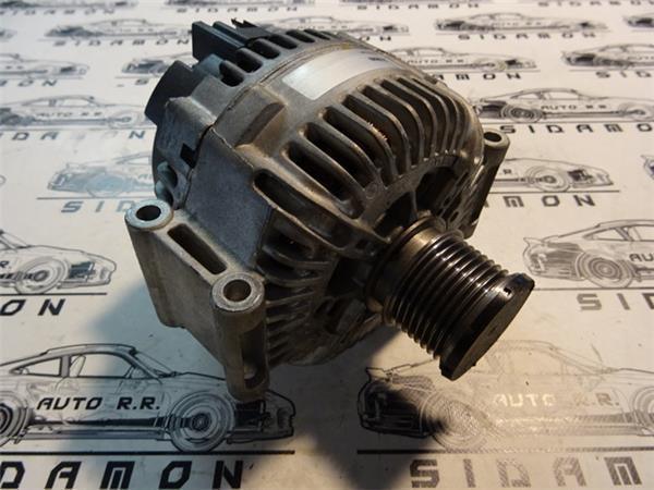 Alternador mercedes clase m tg17c032 - AutoRR a6421540502