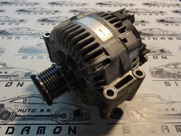 Alternador mercedes clase m tg17c032 - a6421540502