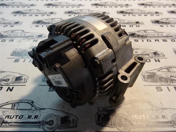 Alternador mercedes clase m tg17c032 - a6421540502