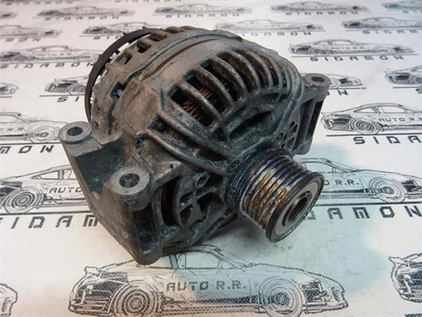 Alternador mercedes sprinter - AutoRR 0124615019