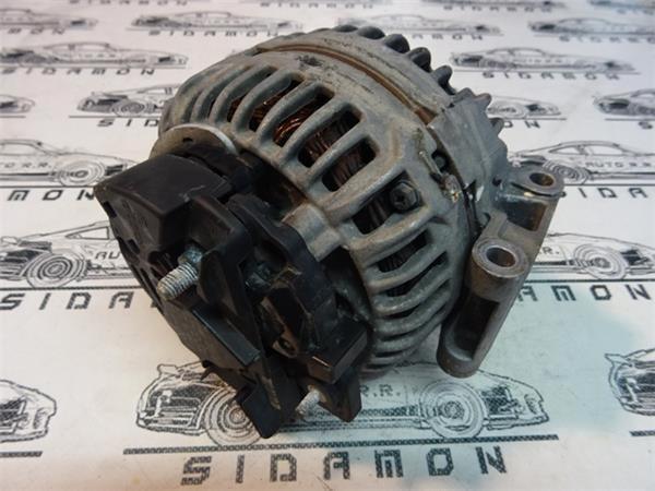 Alternador mercedes sprinter - AutoRR 0124615019