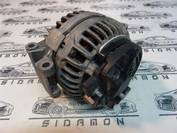 Alternador mercedes sprinter - 0124615019