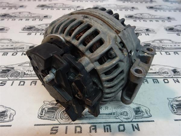 Alternador mercedes sprinter - 0124615019