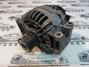 Alternador mercedes sprinter - 0124615019