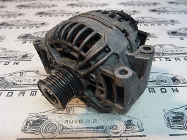 Alternador mercedes sprinter - 0124615019