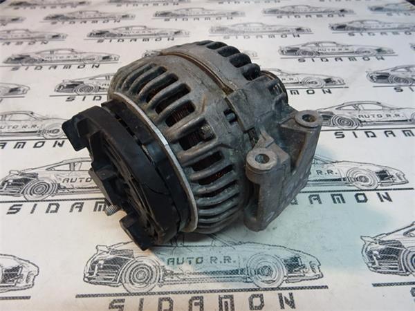 Alternador mercedes sprinter - 0124615019