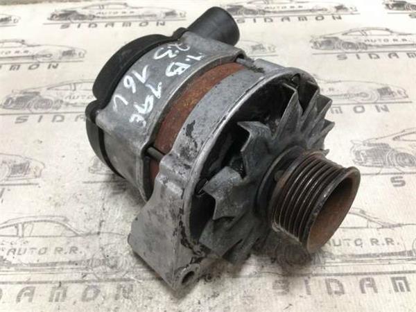 Alternador mercedes w201 200e 2.0 - 0120489323