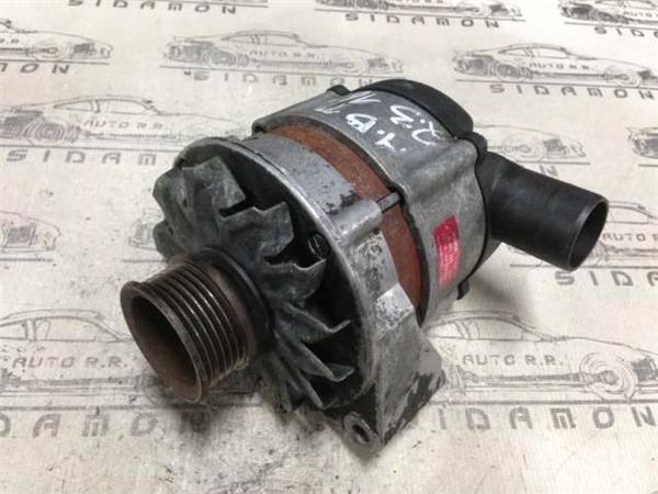 Alternador mercedes w201 200e 2.0 - 0120489323