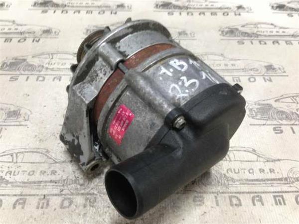 Alternador mercedes w201 200e 2.0 - 0120489323