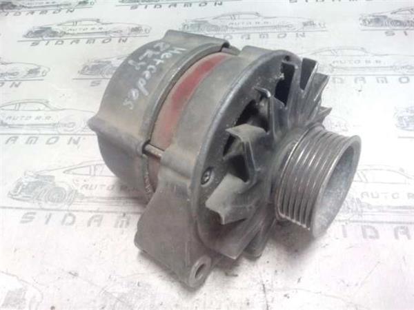 ALTERNADOR MERCEDES W201, T1, 1977-1996 - 0986034060
