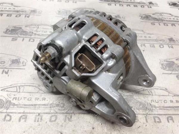 Alternador mitsubishi 2.0 2.4 a3tb6091 - a3tb6091