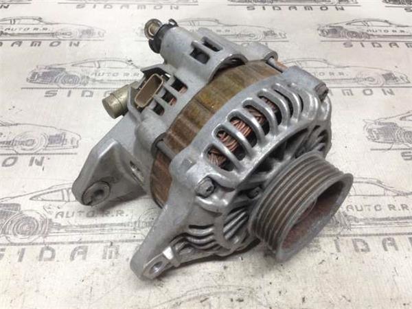 Alternador mitsubishi 2.0 2.4 a3tb6091 - a3tb6091