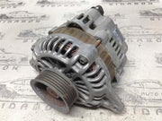 Alternador mitsubishi 2.0 2.4 a3tb6091 - a3tb6091