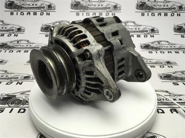 Alternador mitsubishi a2tc1479zt - AutoRR a2tc1479zt