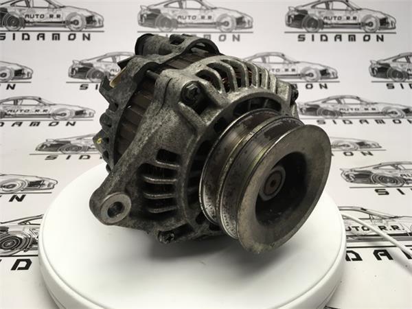 Alternador mitsubishi a2tc1479zt - AutoRR a2tc1479zt