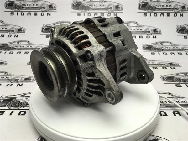 Alternador mitsubishi a2tc1479zt - a2tc1479zt