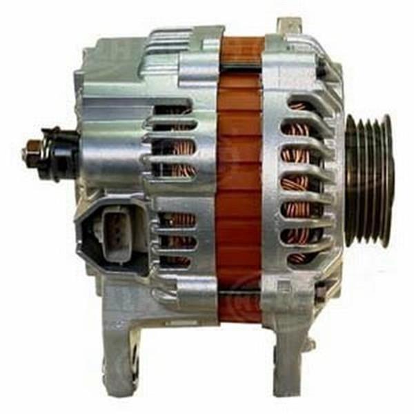 Alternador mitsubishi a3tb0291 - a3tb0291