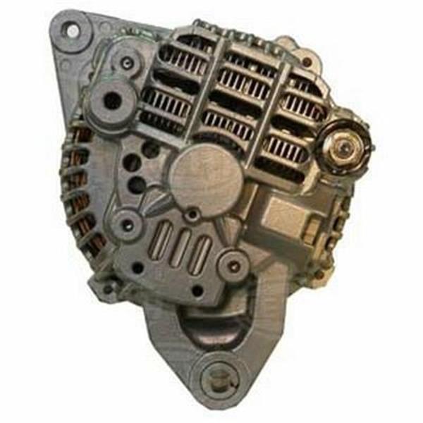 Alternador mitsubishi a3tb0291 - a3tb0291