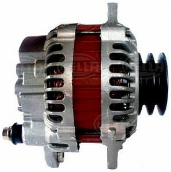 Alternador mitsubishi a3tb1999 - a3tb1999