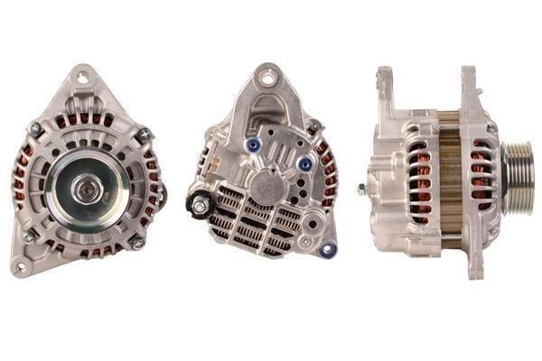 Alternador mitsubishi a3tb6091 - a3tb6091