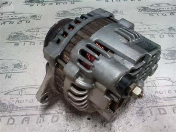 Alternador mitsubishi canter 35 2.8 - me202972