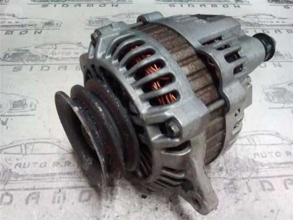 Alternador mitsubishi canter 35 2.8 - me202972