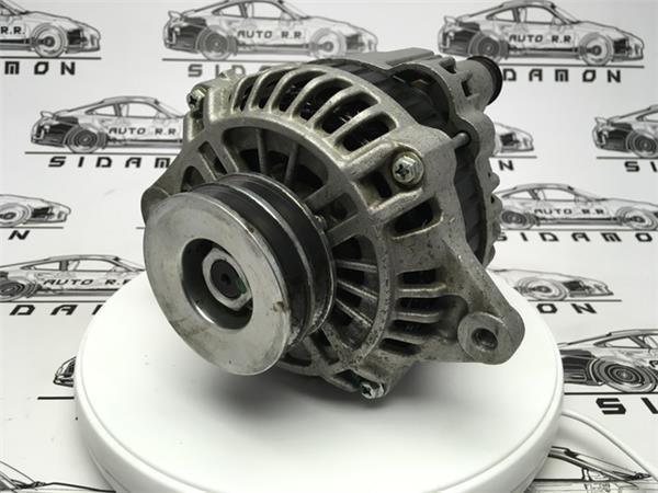 Alternador mitsubishi lra01746 - AutoRR lra01746