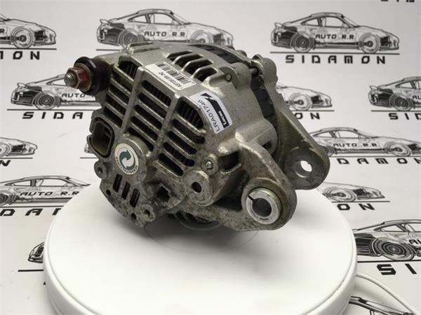 Alternador mitsubishi lra01746 - AutoRR lra01746