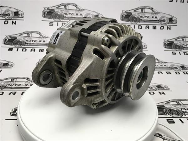 Alternador mitsubishi lra01746 - lra01746