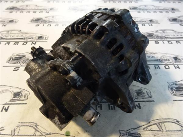 Alternador mitsubishi md334176 - AutoRR md334176