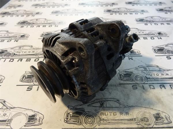 Alternador mitsubishi md334176 - AutoRR md334176