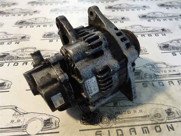 Alternador mitsubishi md334176 - AutoRR md334176