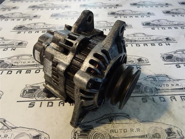 Alternador mitsubishi md334176 - AutoRR md334176