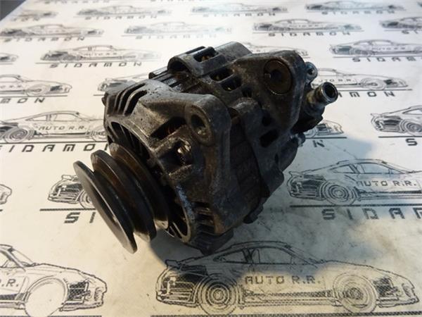 Alternador mitsubishi md334176 - md334176