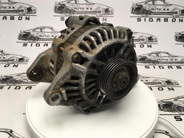 Alternador mitsubishi md360635 - md360635