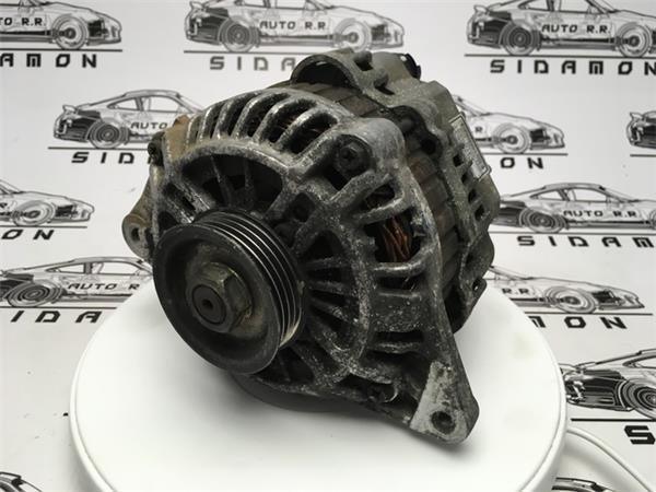 Alternador mitsubishi md360635 - md360635
