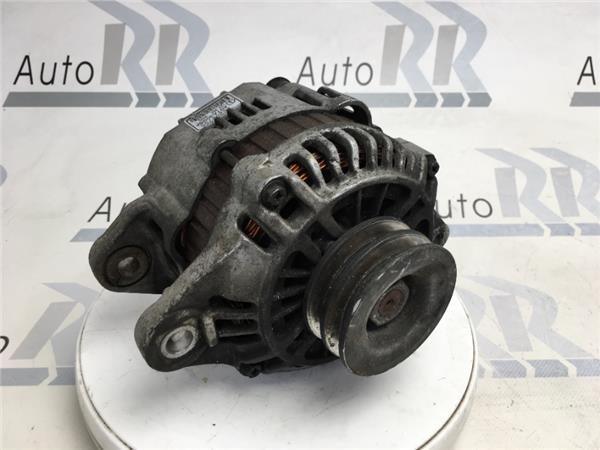 Alternador Mitsubishi me202755 - AutoRR me202755