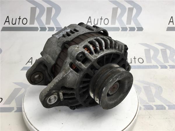 Alternador Mitsubishi me202755 - me202755