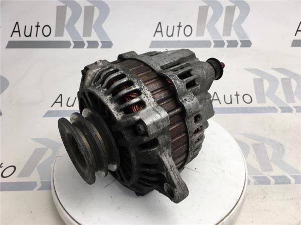 Alternador Mitsubishi me202755 - me202755