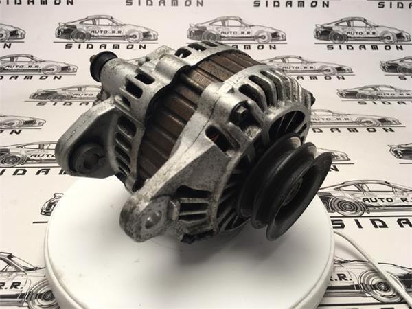 Alternador mitsubishi me203546 - me203546