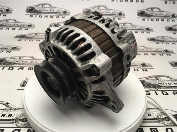 Alternador mitsubishi me203546 - me203546