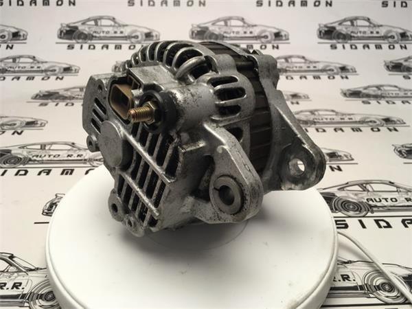 Alternador mitsubishi me203546 - me203546